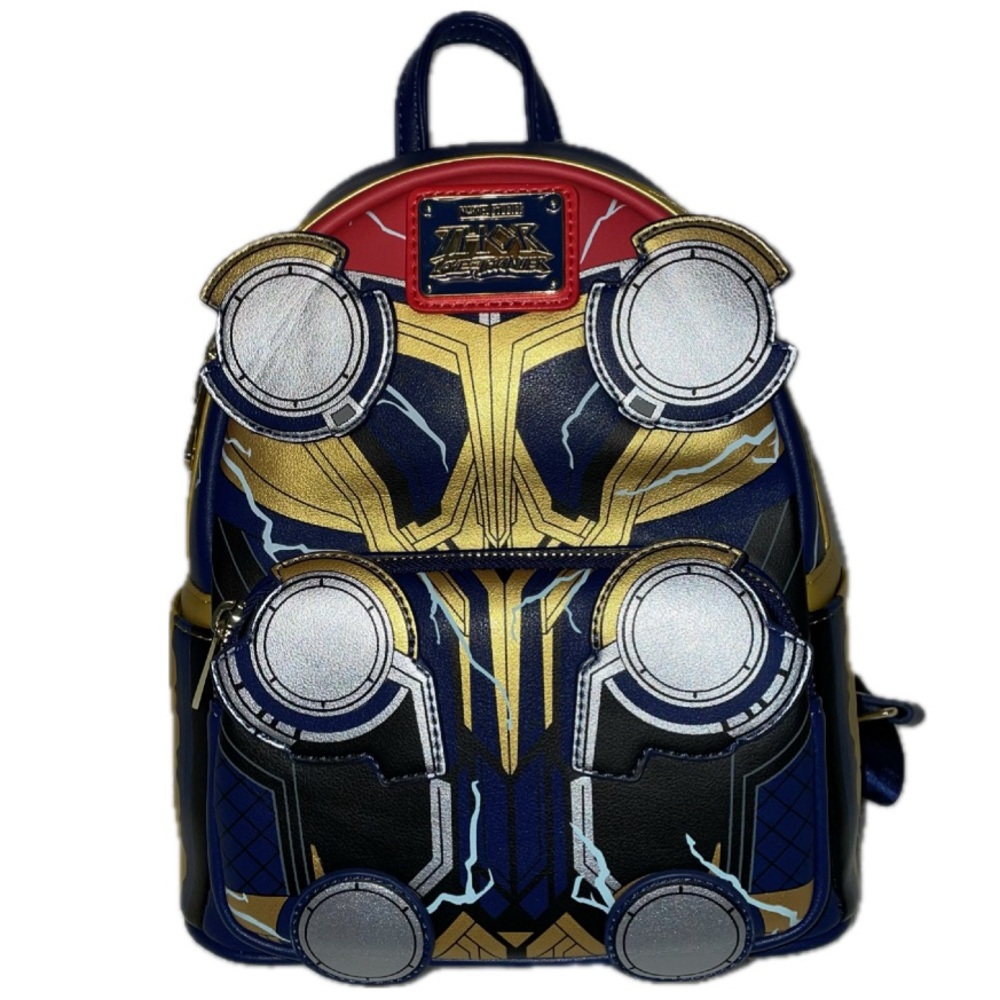 Marvel Thor Love and Thunder Mini-backpack